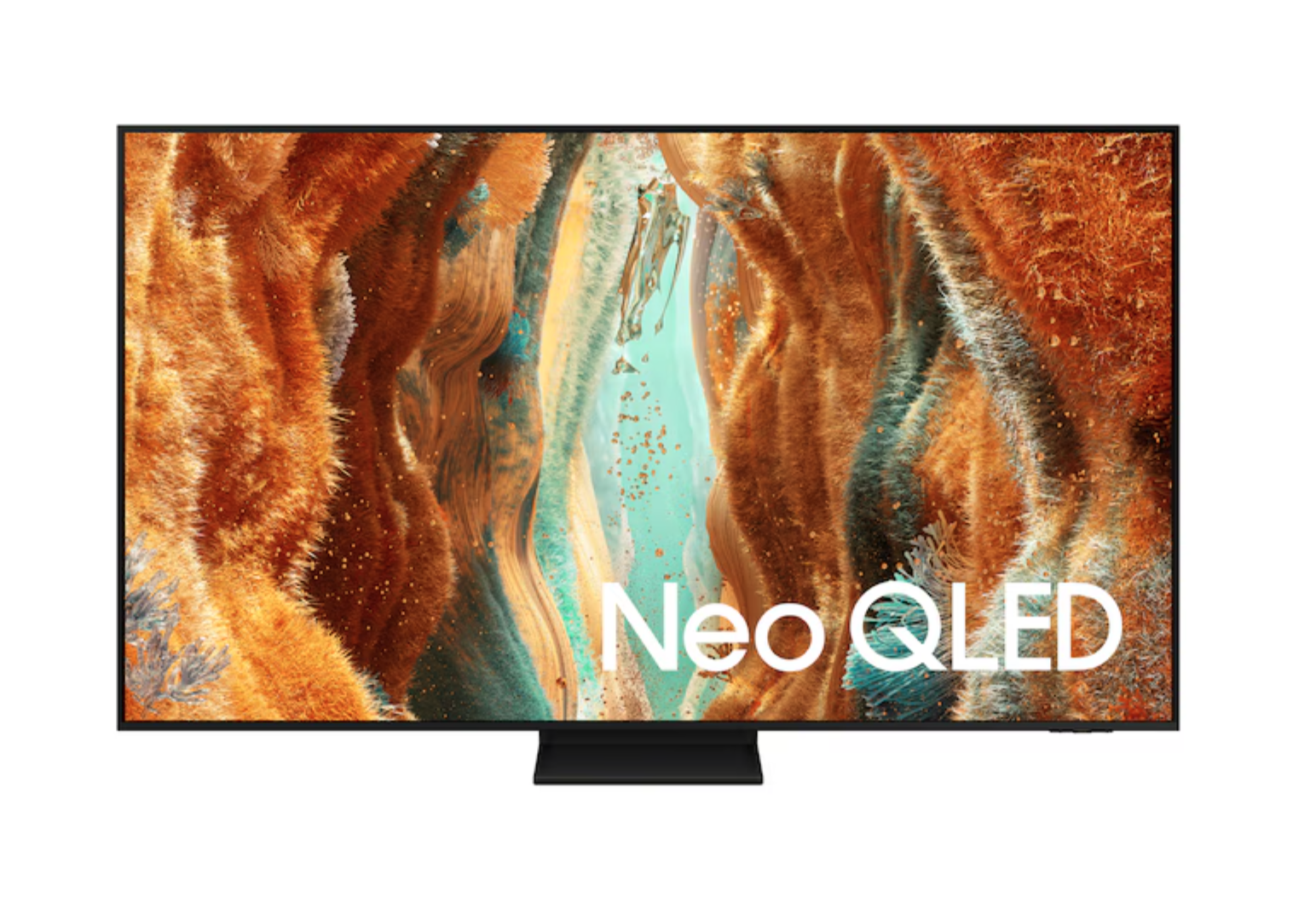 SAMSUNG QE85QN70FAUXXN télévision 4K UHD - 85"