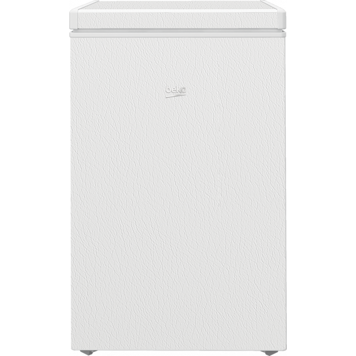 BEKO HSM10440 congélateur bahut