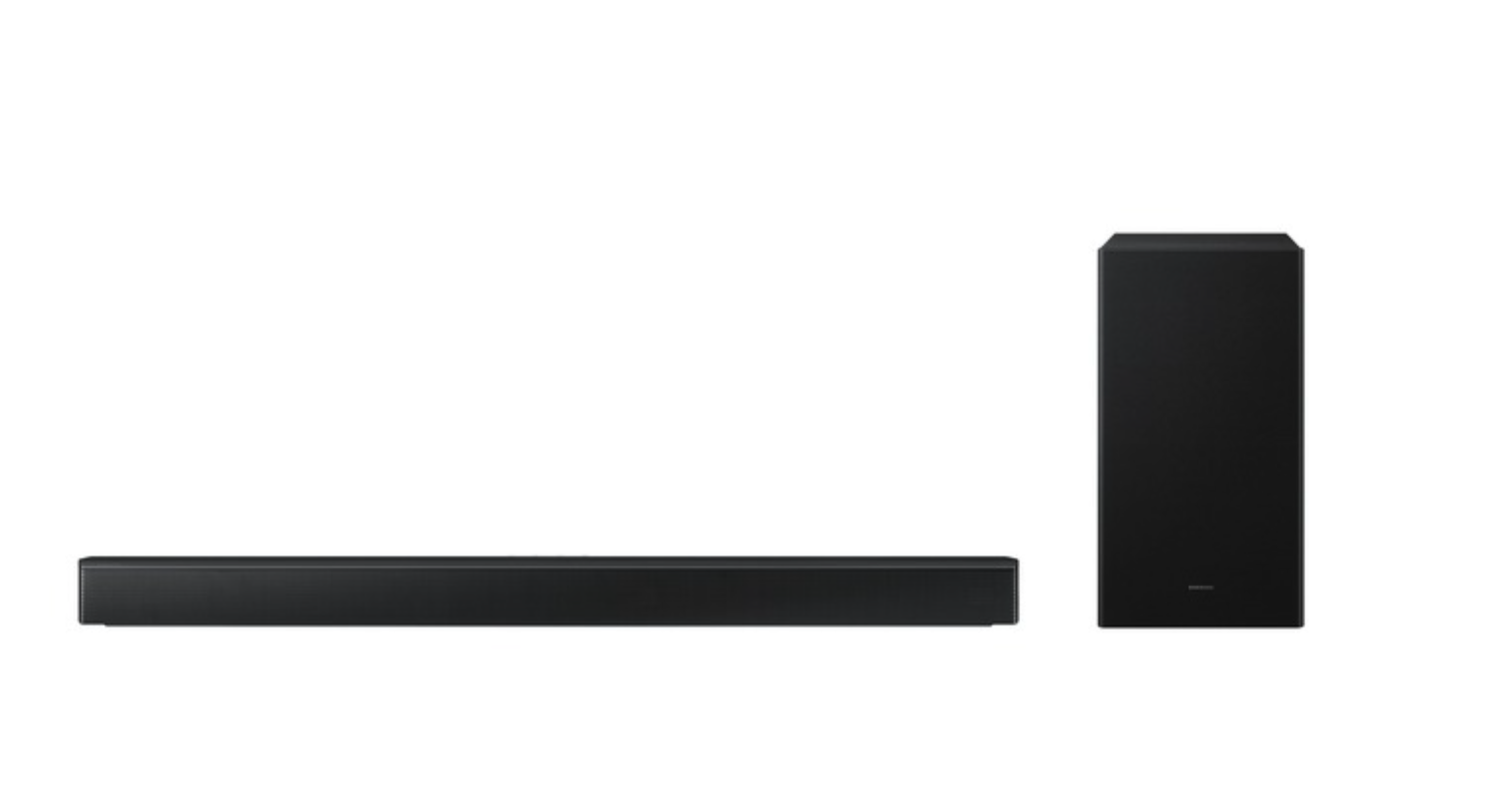 SAMSUNG HW-B66CF/XN barre de son