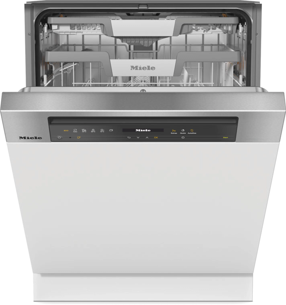MIELE G7600SCICS lave-vaisselle intégrable
