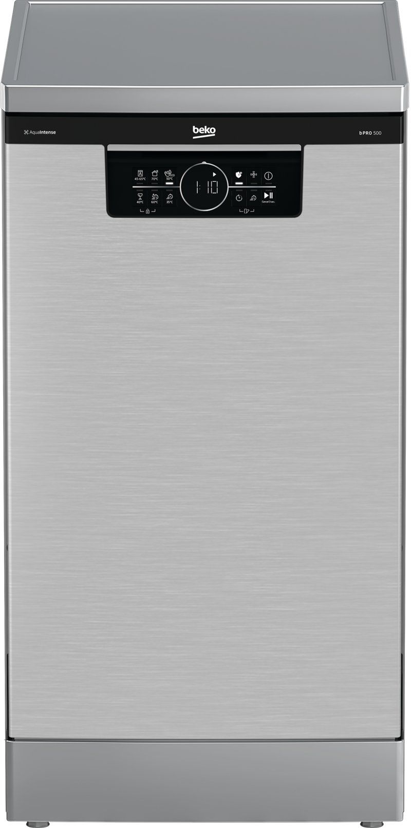 BEKO BDFS26046XQ lave-vaisselle pose-libre