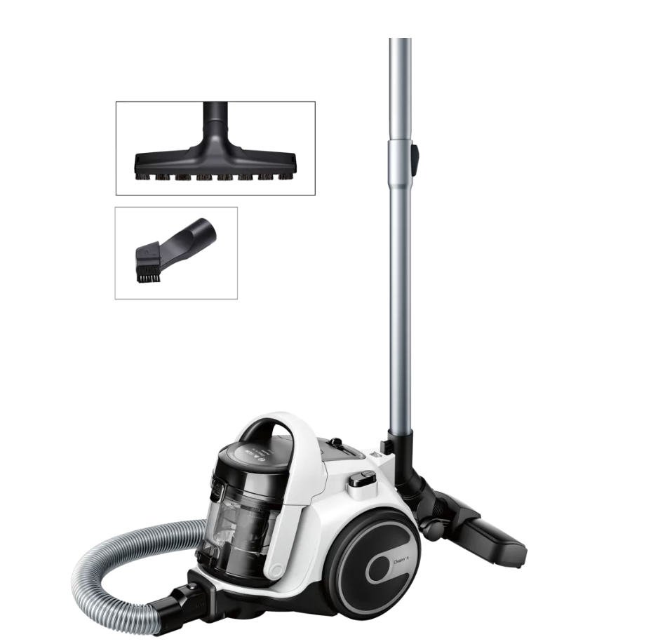BOSCH BGS05A222 aspirateur sans sac
