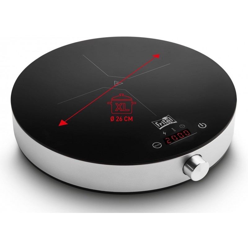 FRITEL FT142810 réchaud électrique