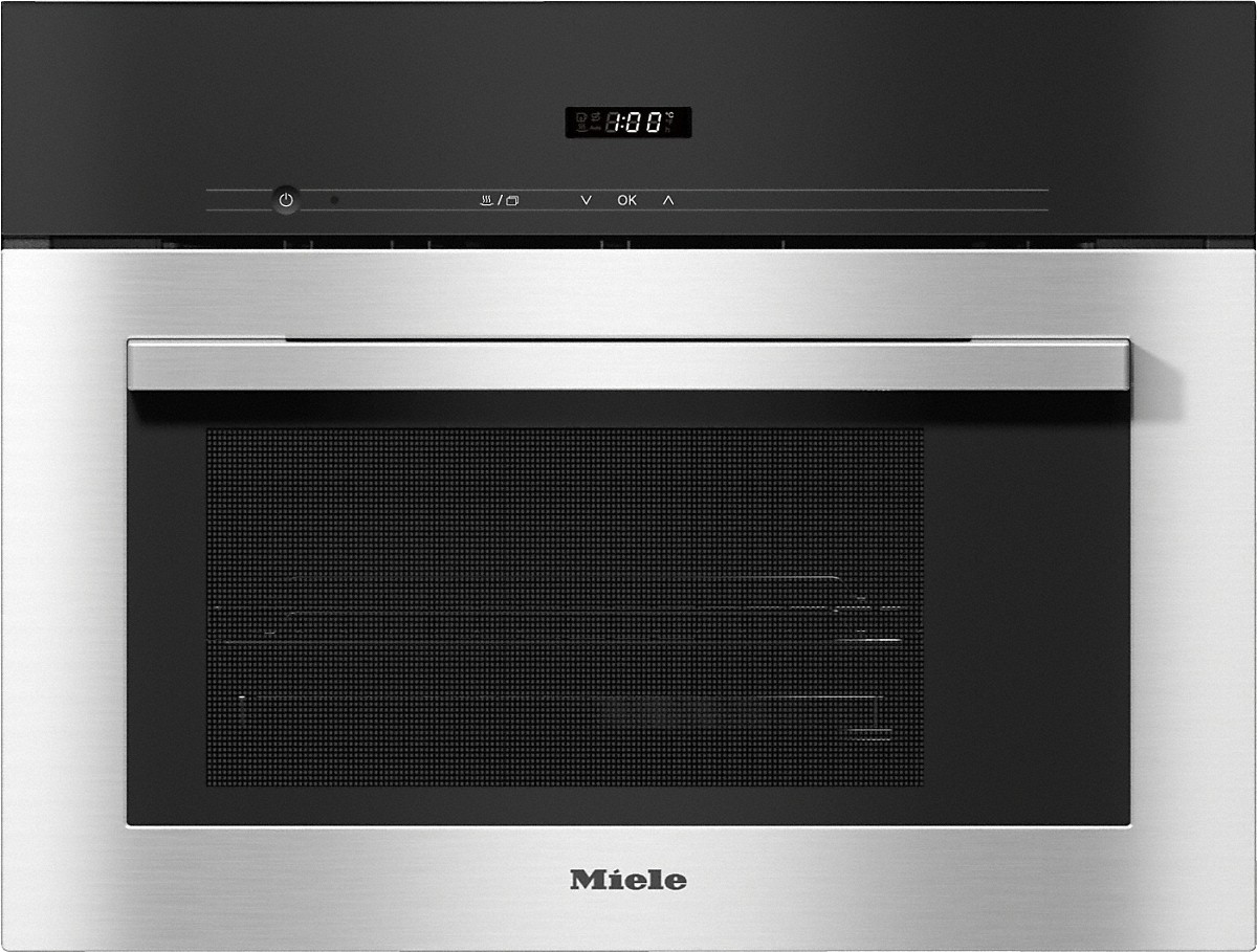 MIELE DG2740CS CONTOURLINE four à vapeur - 45cm