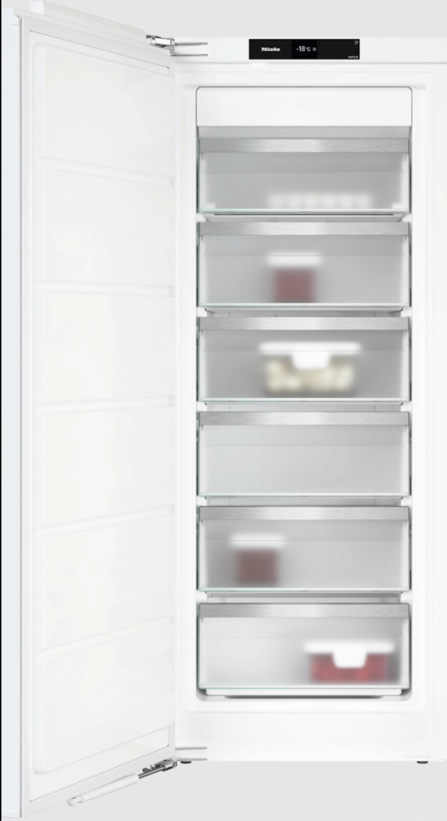 MIELE FNS7470D congélateur encastrable - 140cm