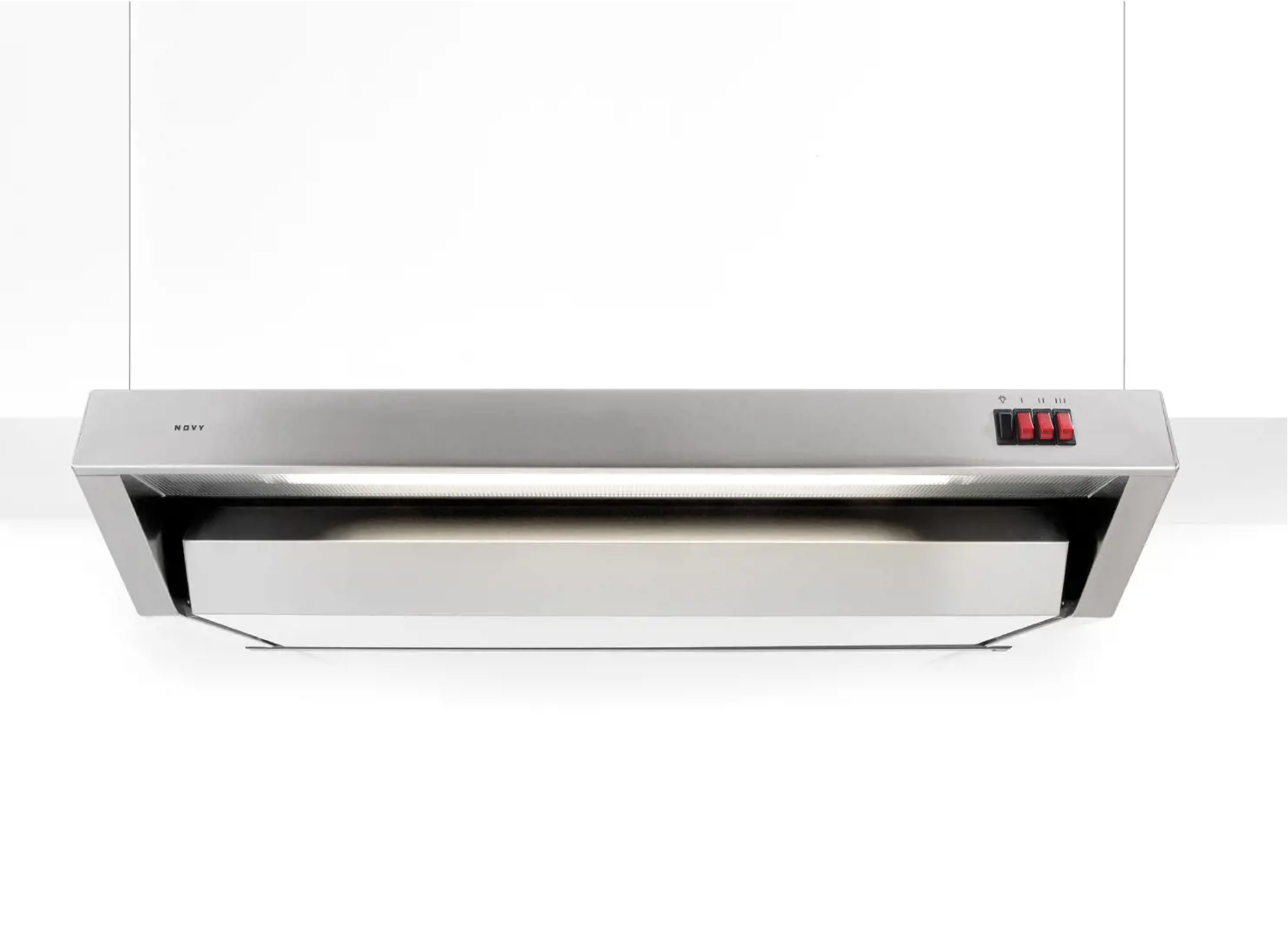 NOVY 939 hotte sous-encastrable - 90cm