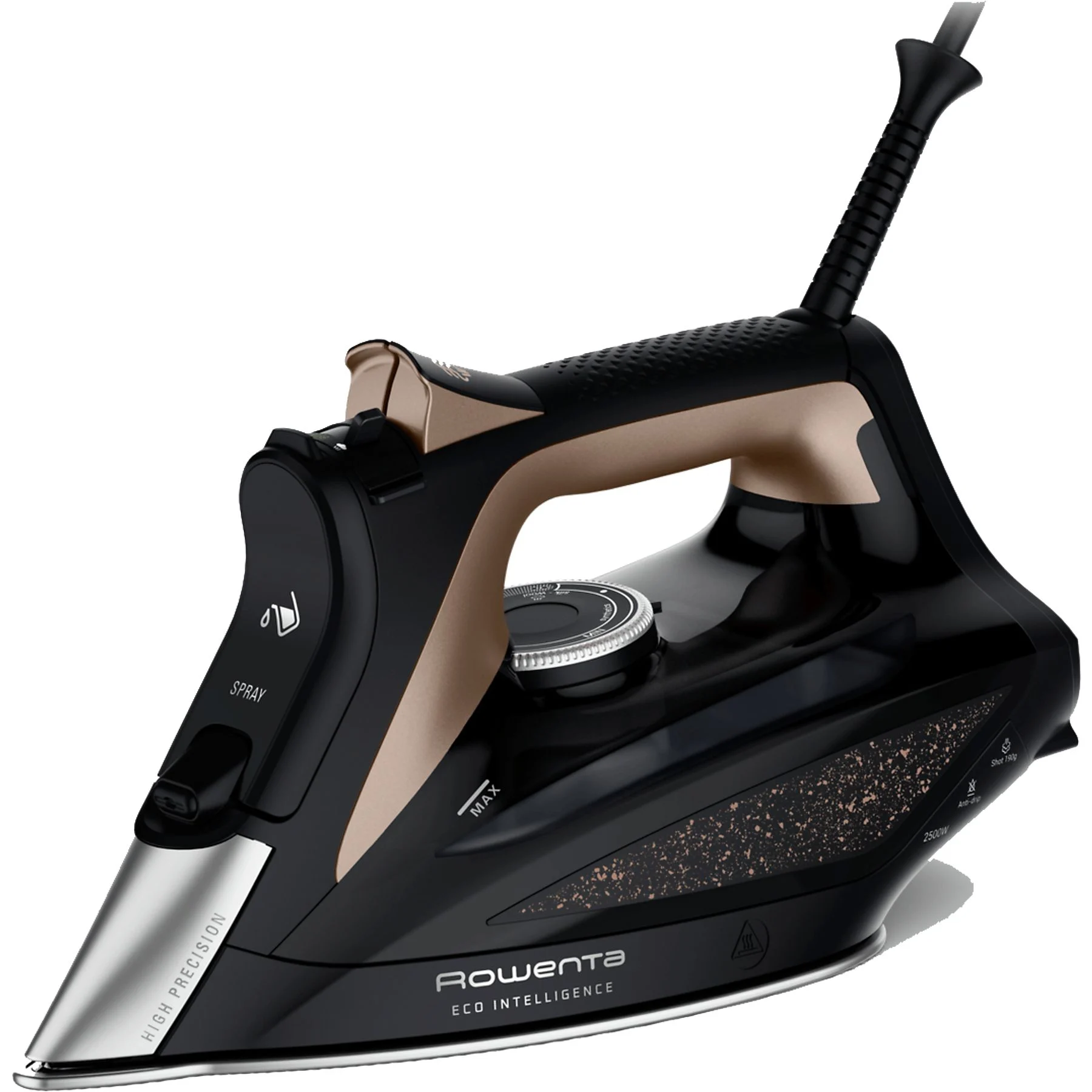 ROWENTA RODW6341D1 fer à vapeur