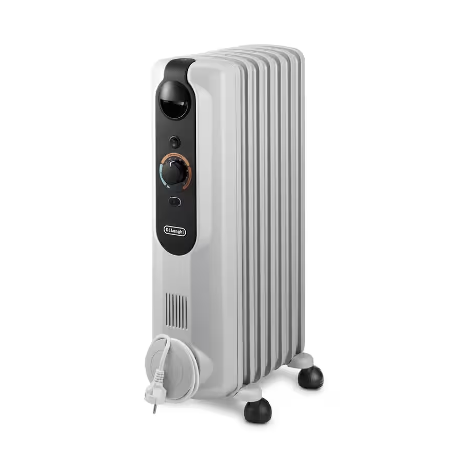 BRAUN (DELONGHI) DLTRRSE0920 radiateur bain d'huile