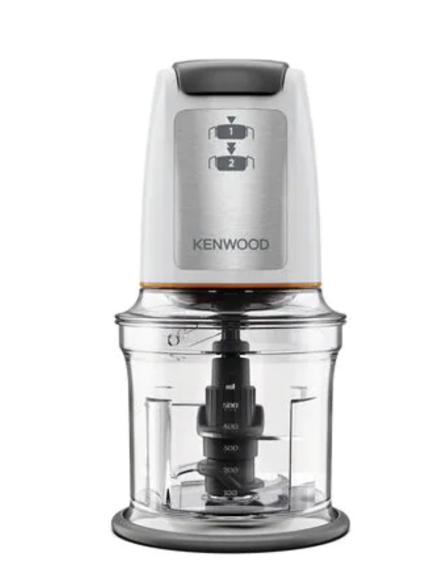 KENWOOD KECHP61.100WH hachoir