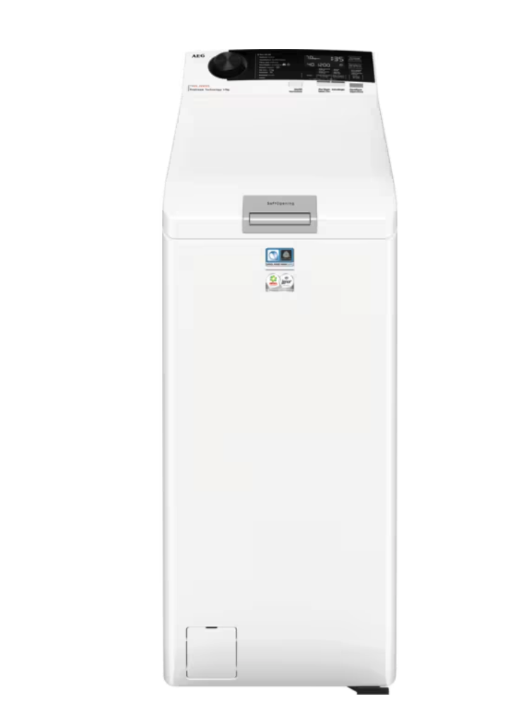 AEG LTR75B73A 7000 lave-linge top