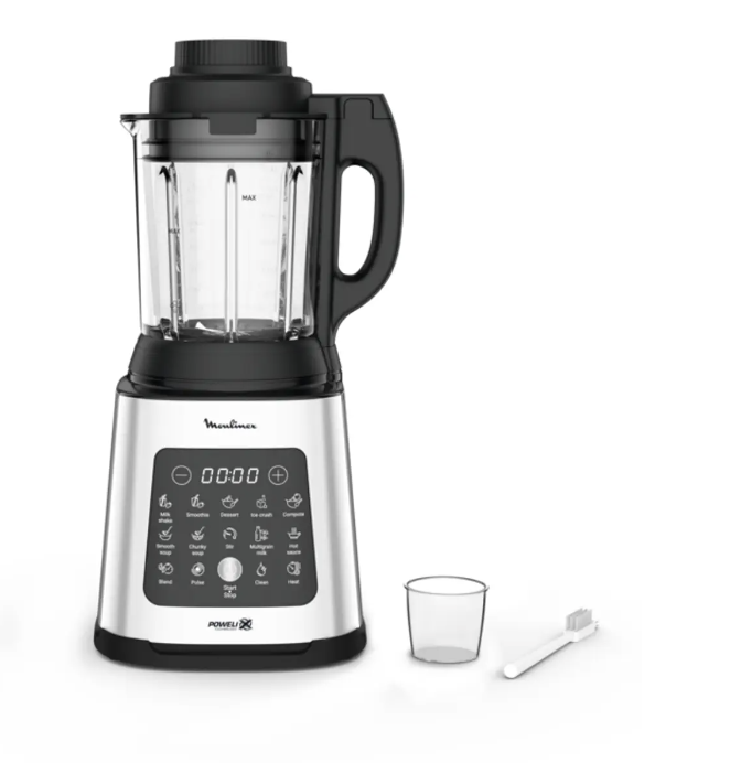 MOULINEX MOLM835D10 blender