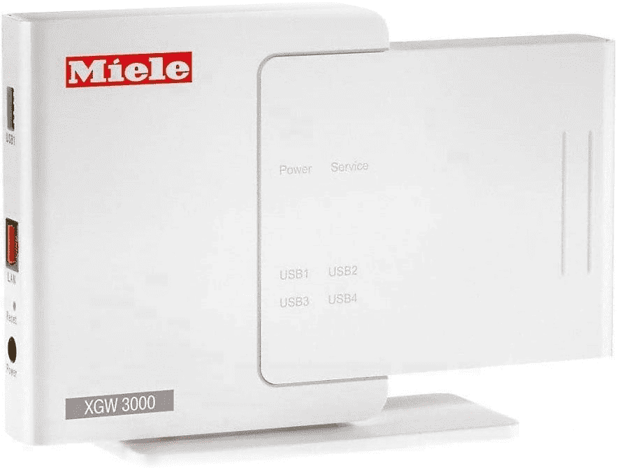 MIELE XGW3000GATEWAY module de communication