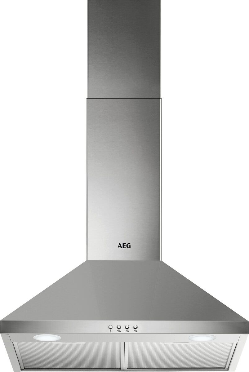 AEG DKE5650M hotte décorative - 60cm