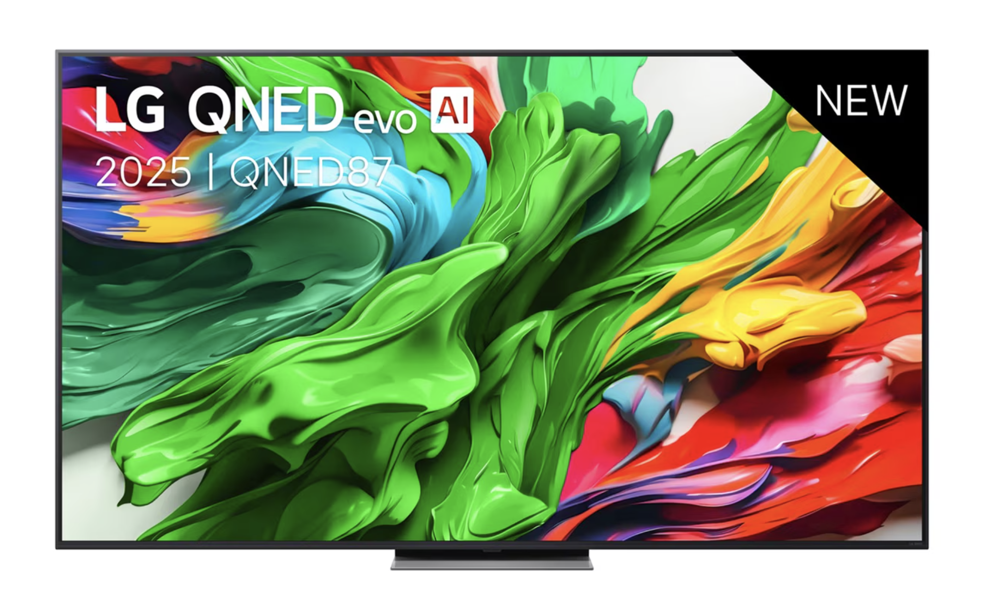 LG 75QNED87A6B télévision 4K UHD - 75"