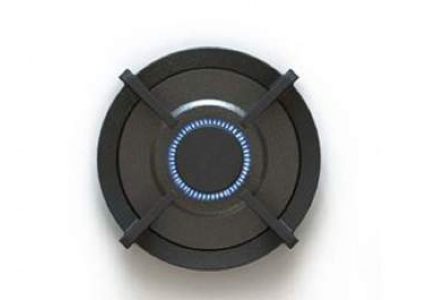 NOVY 56001 table de cuisson au gaz - domino