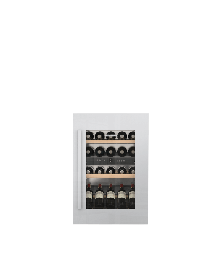 LIEBHERR EWTDF165326 cave à vin encastrable