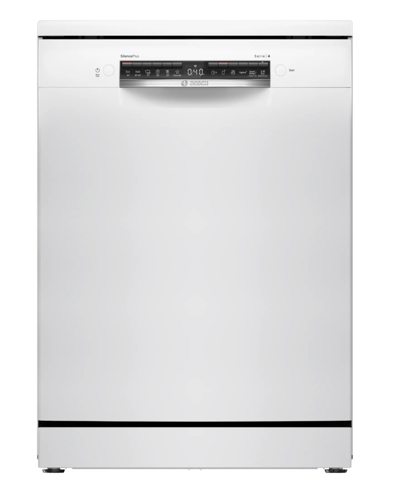 BOSCH SMS4EVW09E Series 4 lave-vaisselle pose-libre