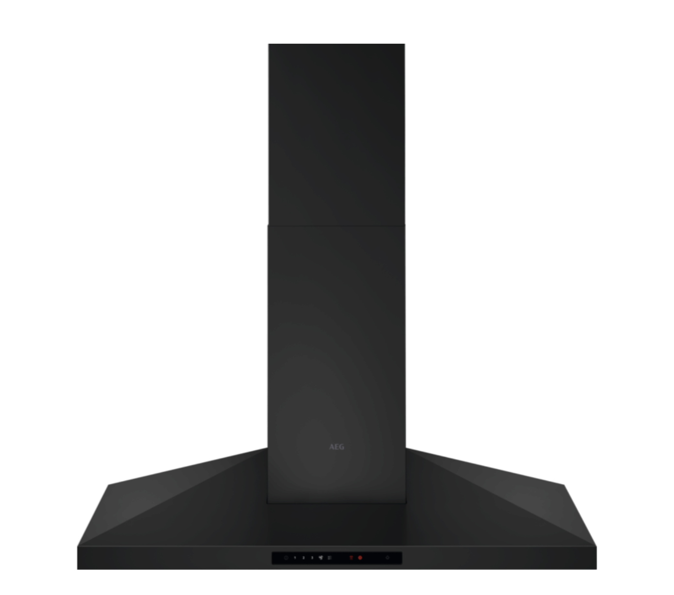 AEG DKB6971HB 6000 hotte décorative - 90cm