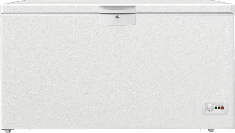 BEKO HSM37540 surgélateur pose-libre