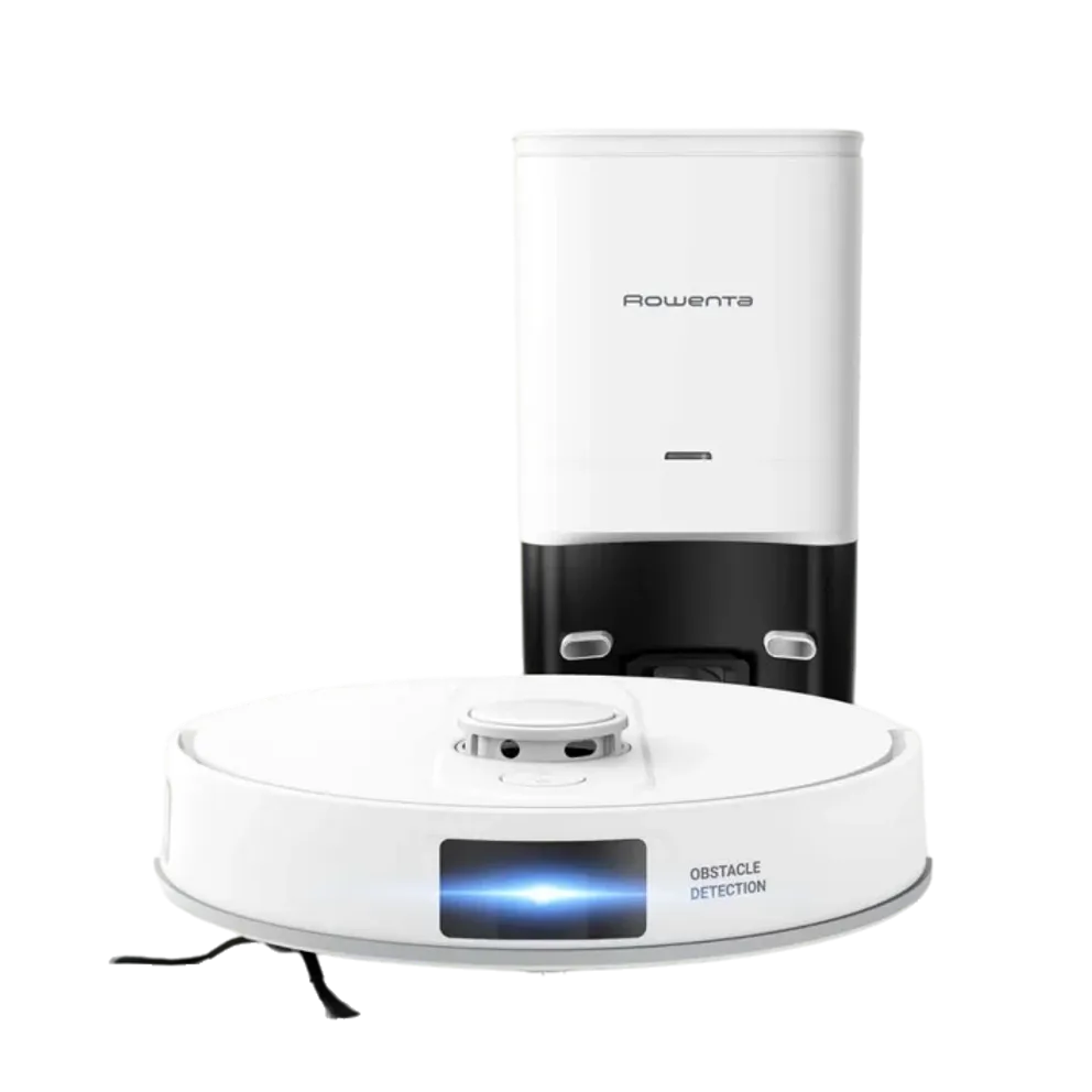 ROWENTA RORR9197WH aspirateur balai