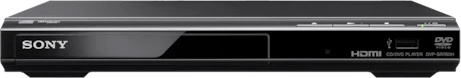 SONY DVPSR760HB.EC1 lecteur dvd