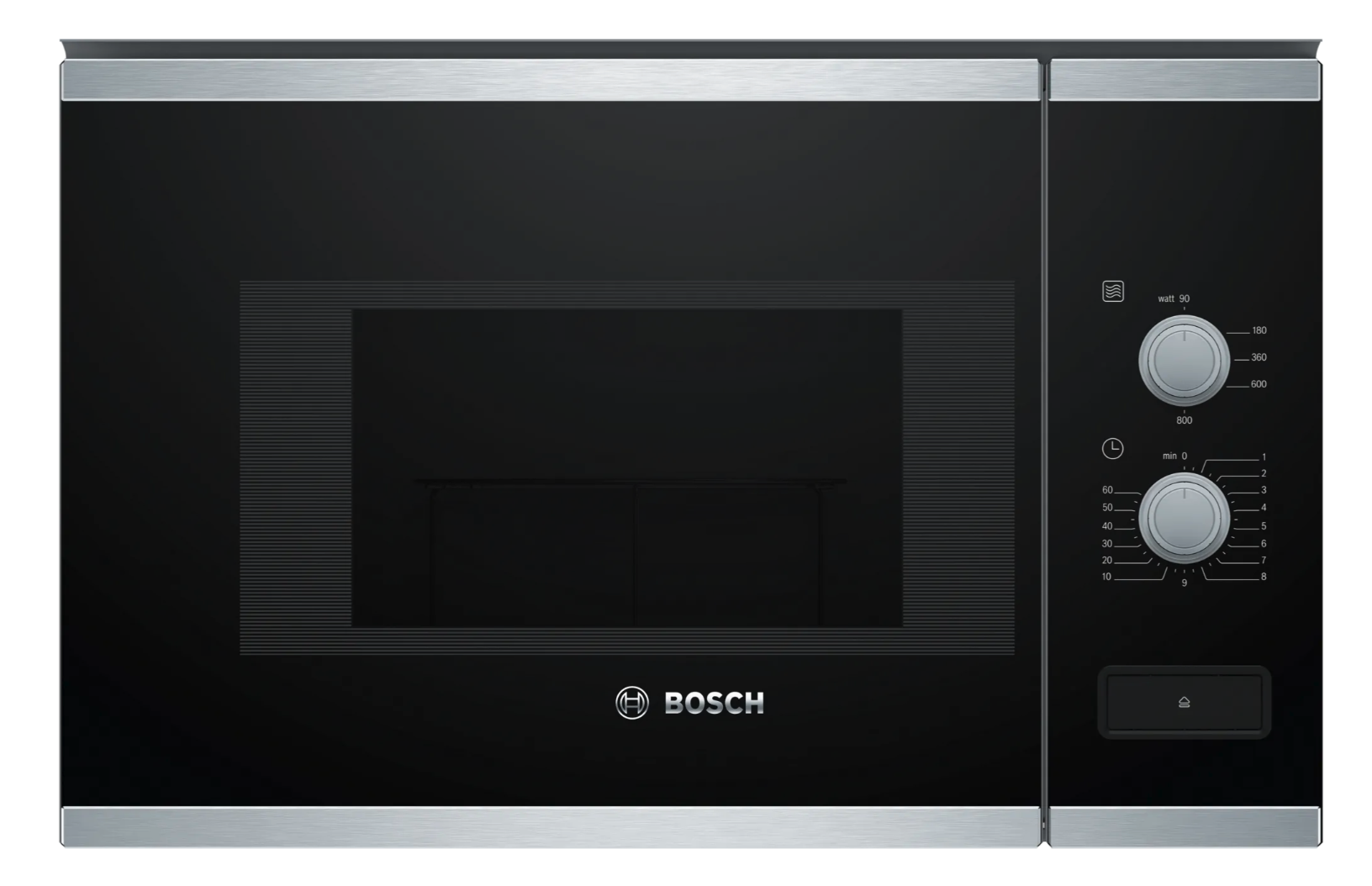 BOSCH BFL520MS0 Series 4 four à micro-ondes - 38cm