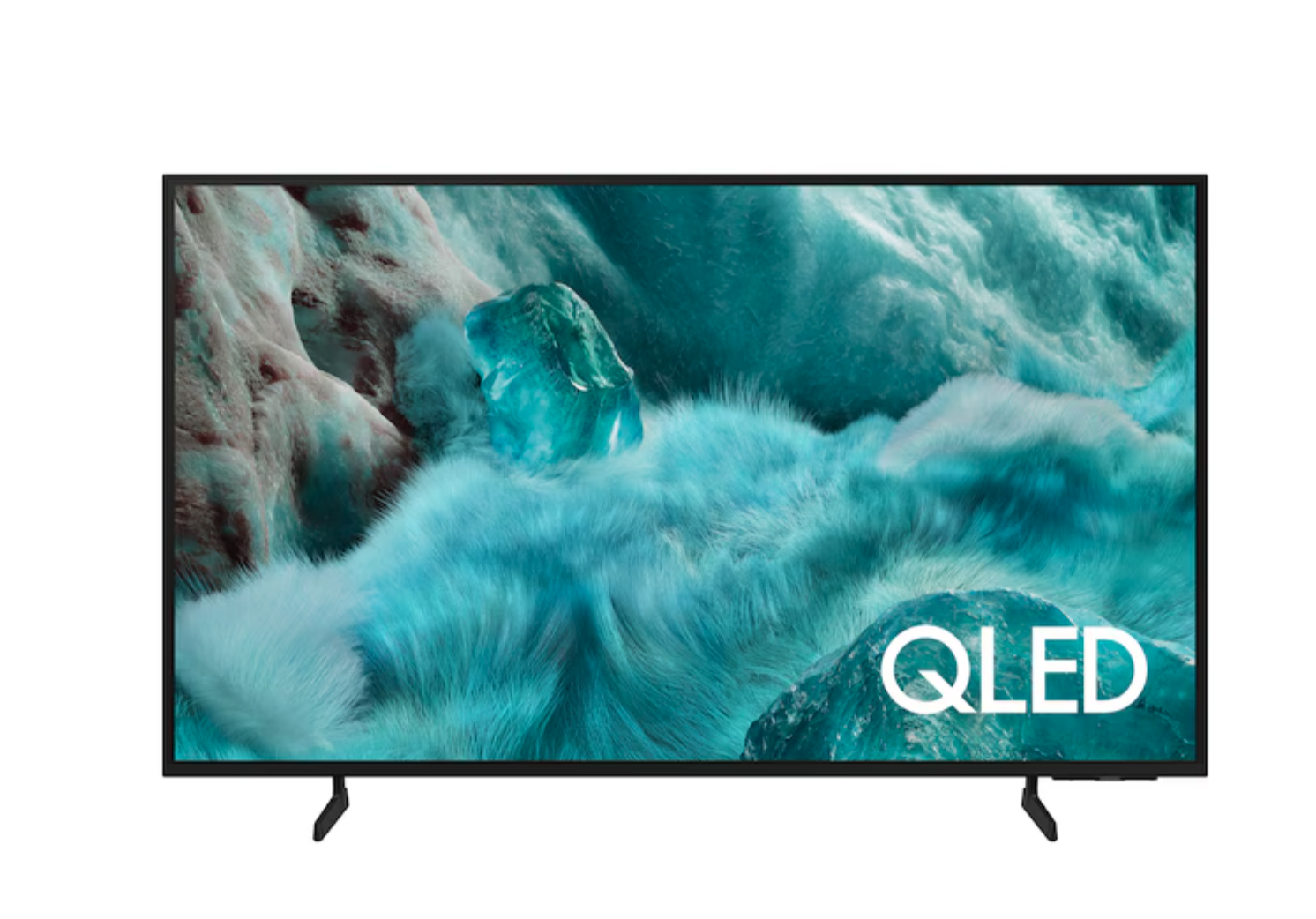 SAMSUNG QE43Q7FAAUXXN télévision 4K UHD - 43"