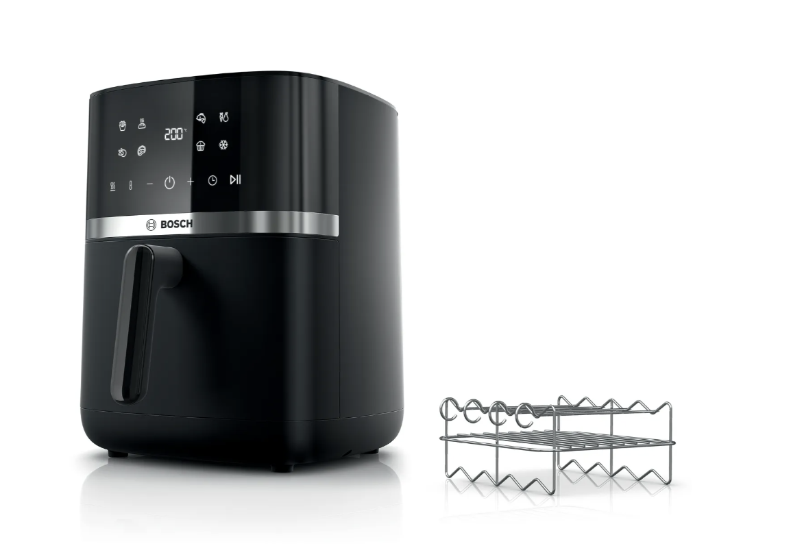 BOSCH MAF462B1 Series 6 friteuse à air