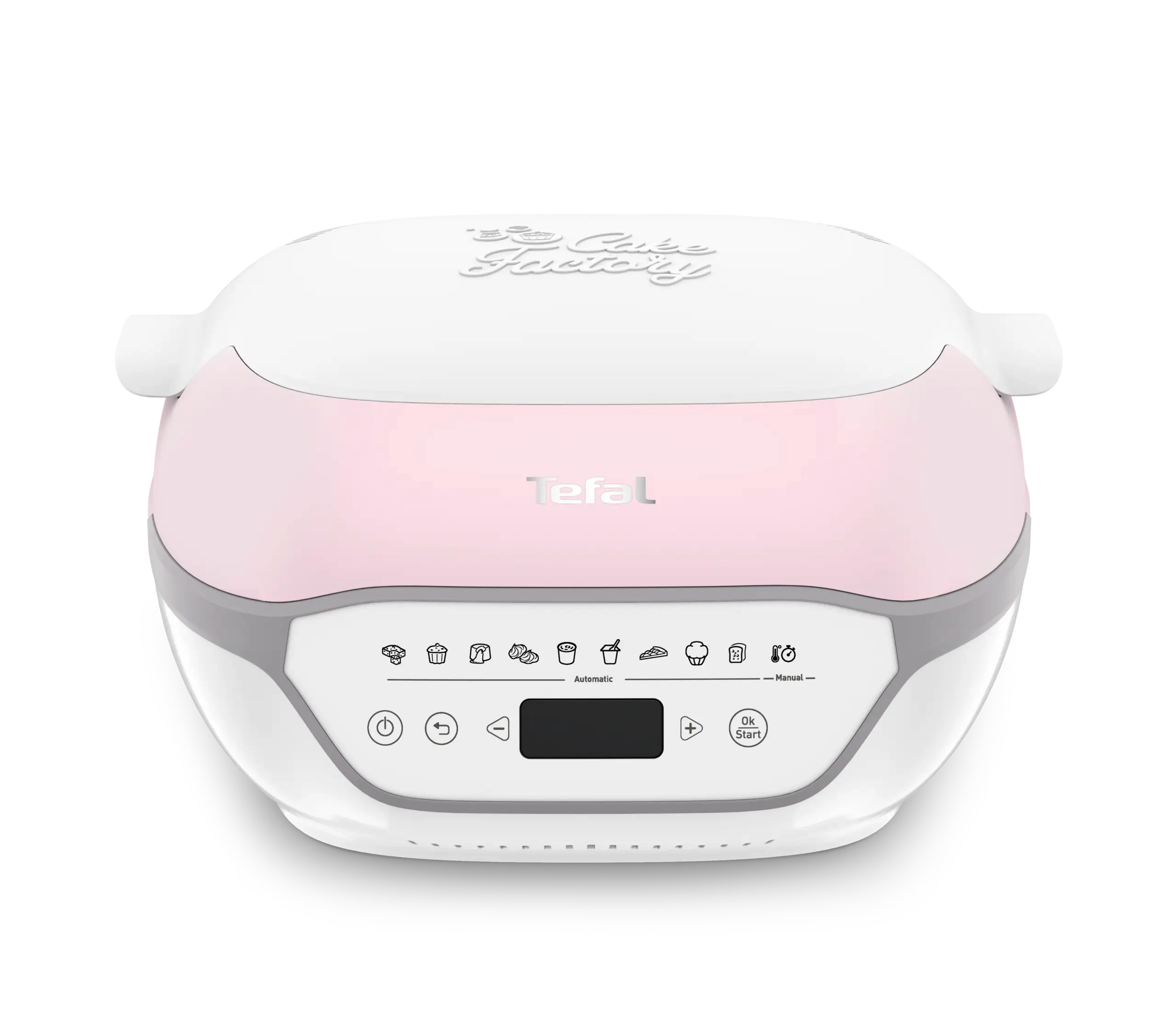TEFAL TEKD850110 cake factory