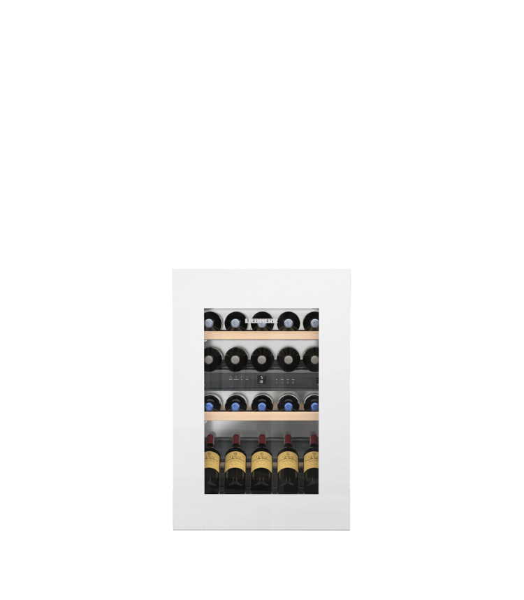 LIEBHERR EWTGW168326 cave à vin encastrable