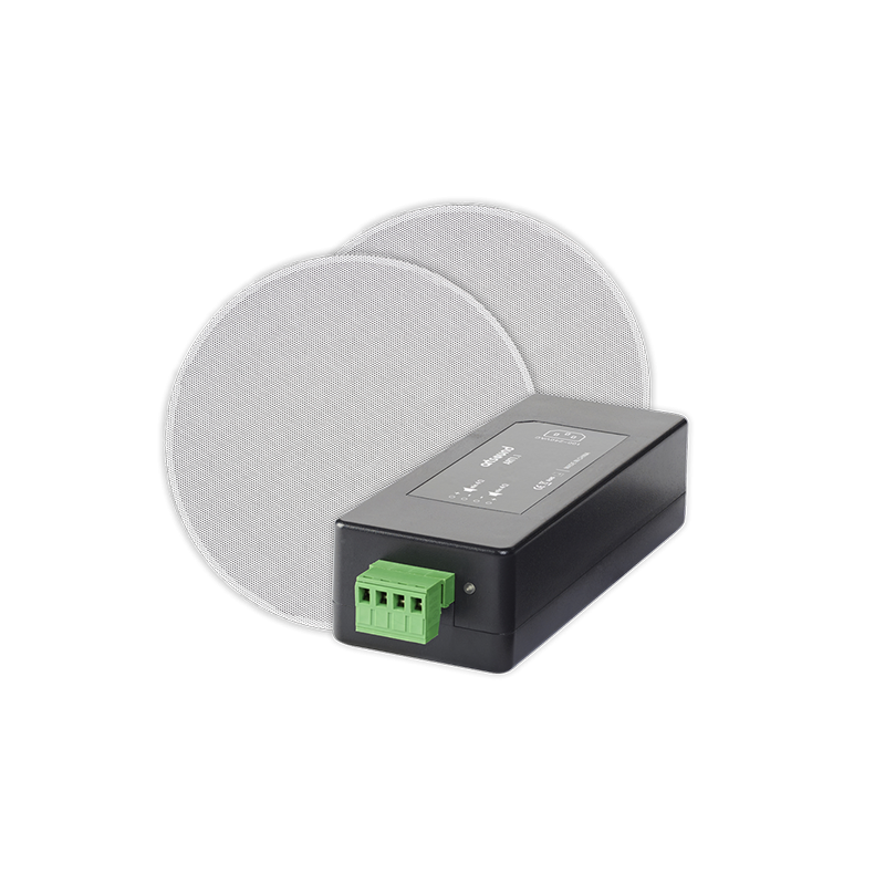 ARTSOUND CRAZYPACKXS amplificateur