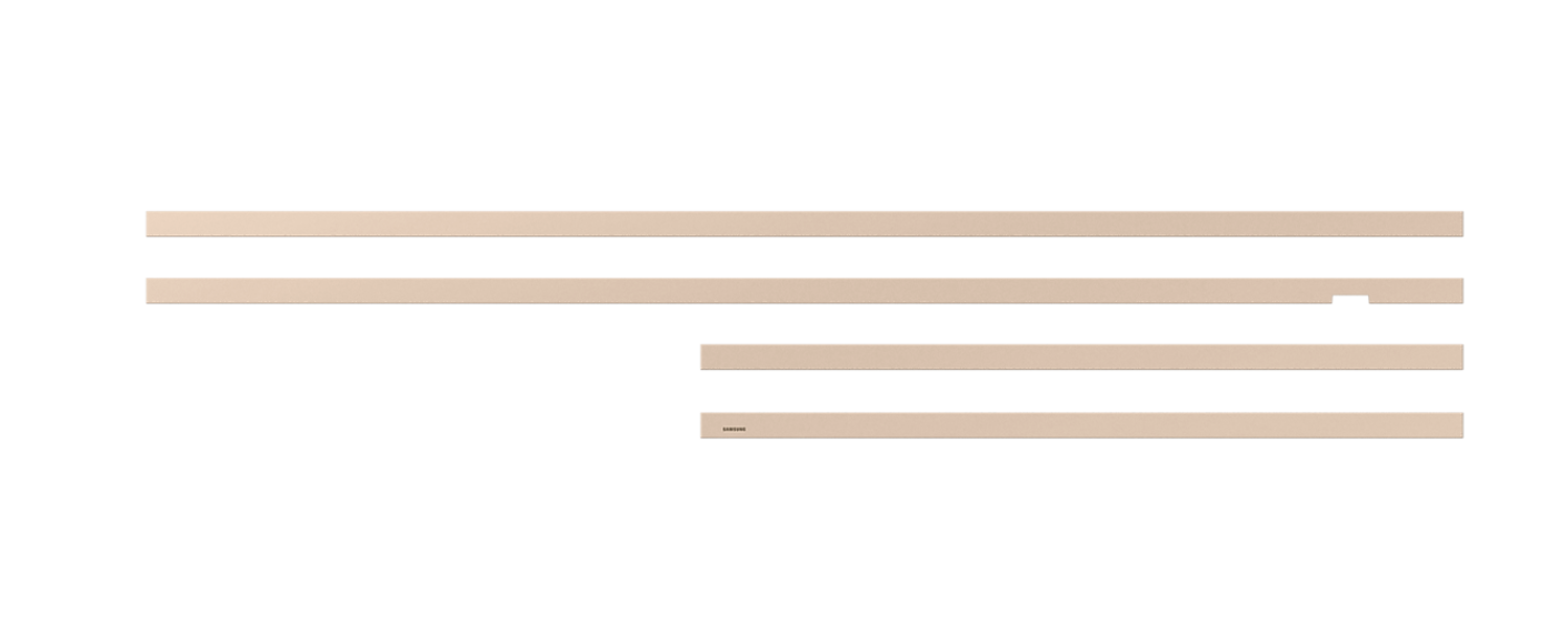 SAMSUNG VG-SCFC50SGMXC cadre télévision