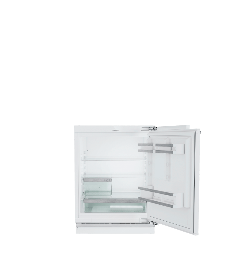 LIEBHERR URD360020 réfrigérateur sous-encastable sans surgélateur - 82cm