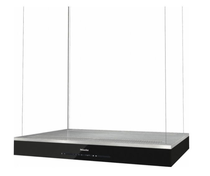MIELE DA6708D hotte îlot - 100cm