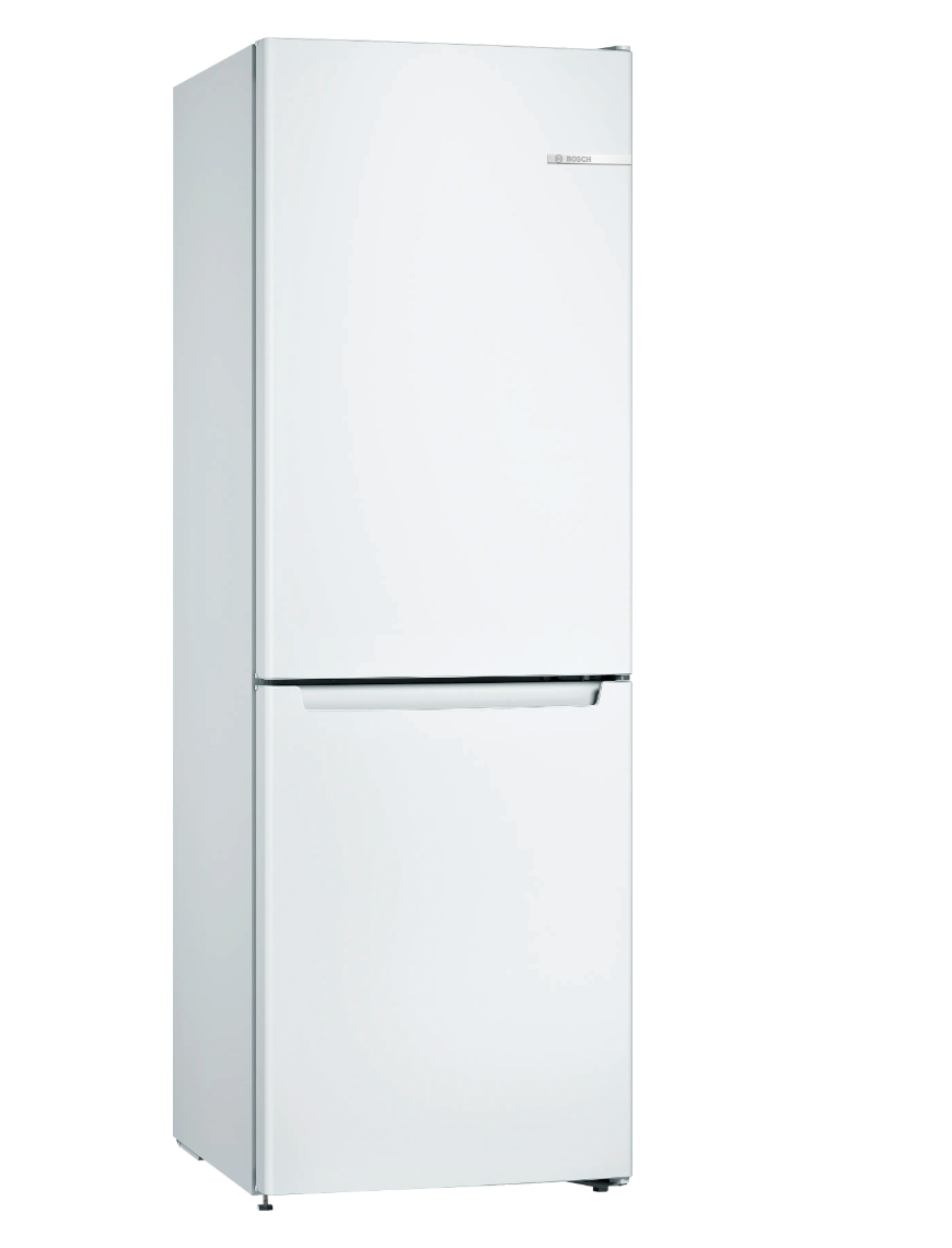 BOSCH KGN33NWEB SERIE 2 combiné réfrigérateur-congélateur pose-libre - 176cm