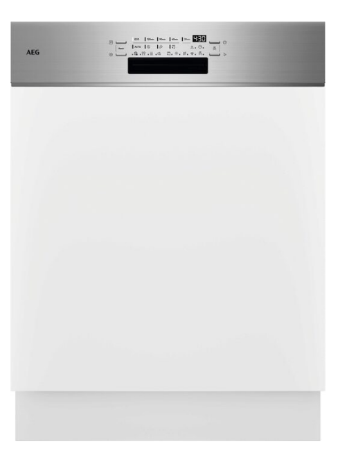 AEG GT8200A2SFM 8000 lave-vaisselle intégrable