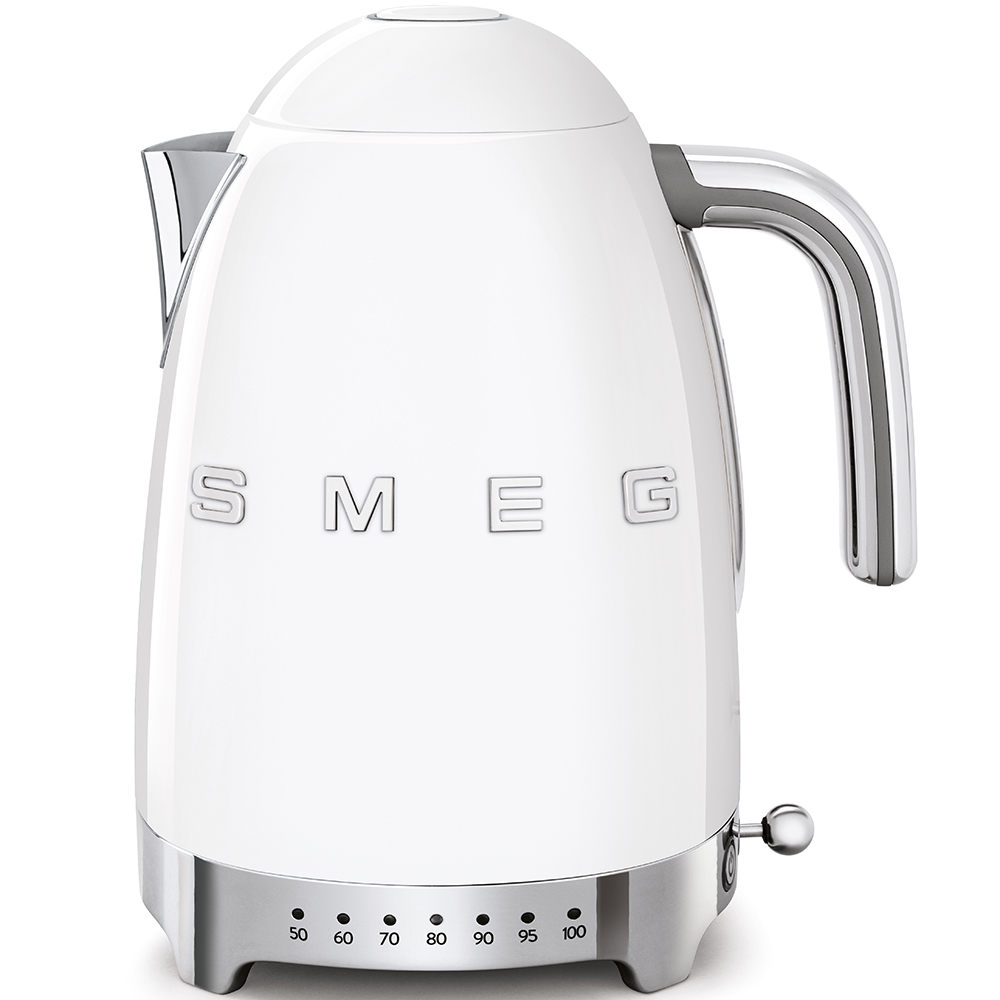 SMEG KLF04WHEU bouilloire