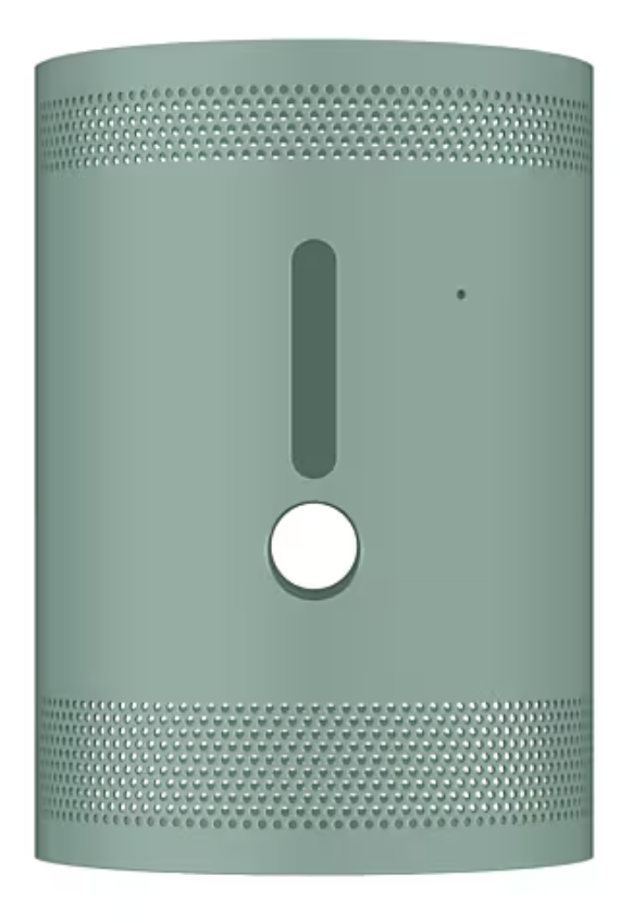 SAMSUNG VG-SCLB00NR/XC accessoires projecteur