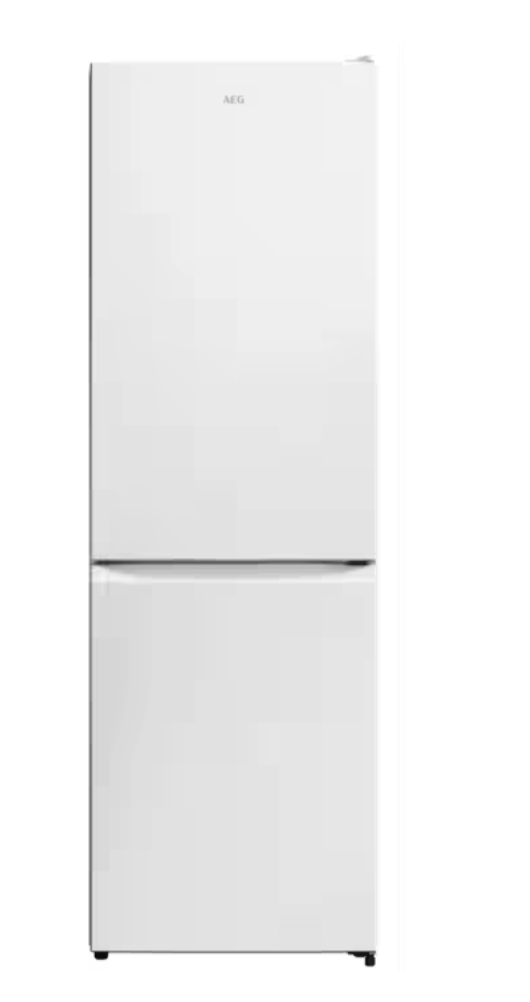 AEG ORC6M301DW combiné réfrigérateur-congélateur pose-libre - 186cm