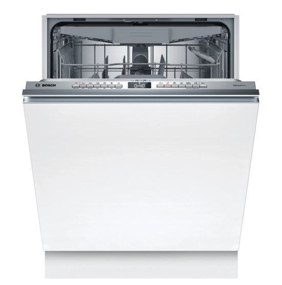 BOSCH SMV4EMX24E Series 4 lave-vaisselle entièrement intégrable