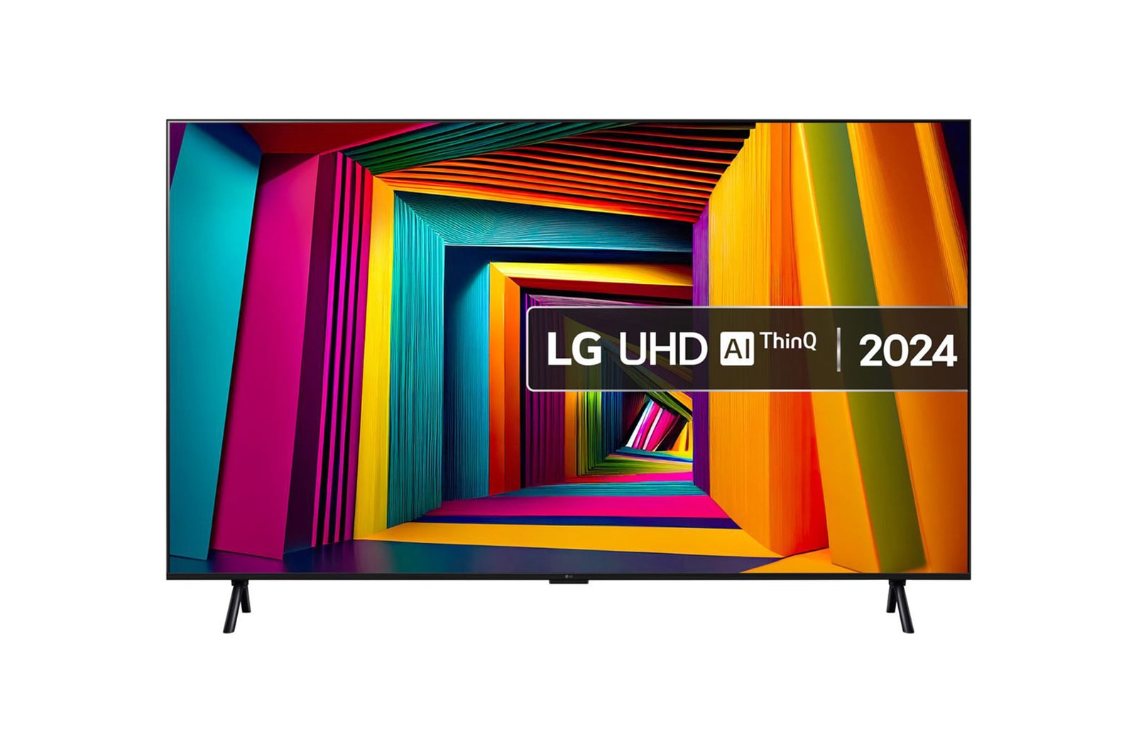 LG 98UT91006LA télévision 4K UHD - 98"