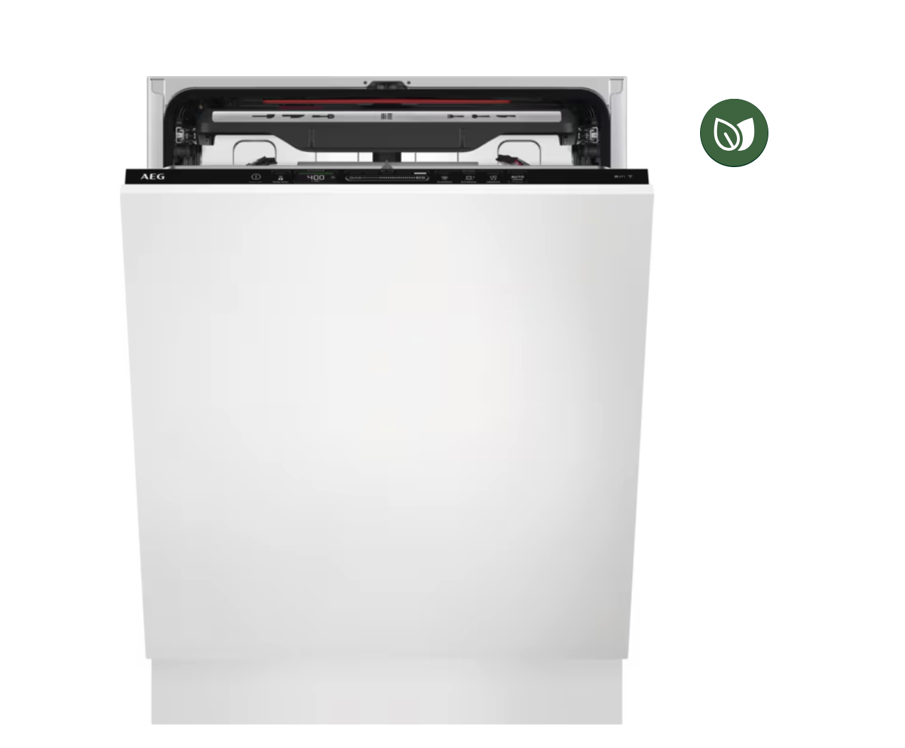 AEG FSE77708P 7000 lave-vaisselle entièrement intégrable