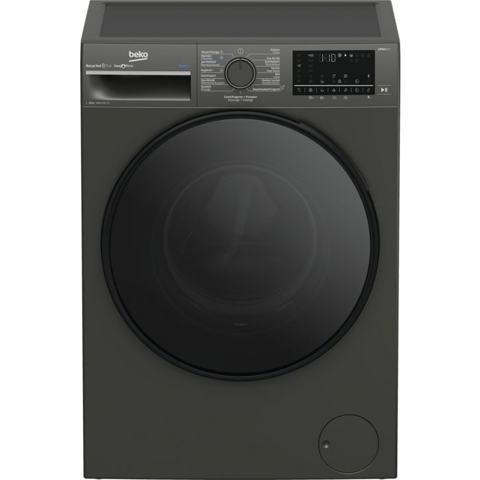 BEKO B5WT5104111M lave-linge