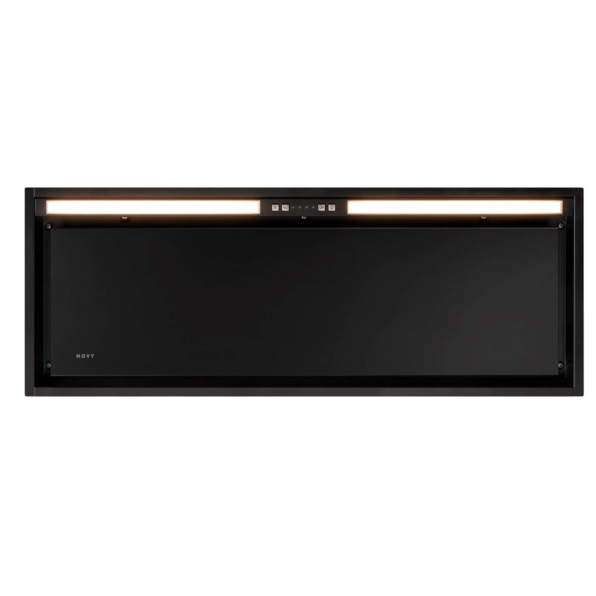 NOVY 26082 hotte encastrable - 83cm