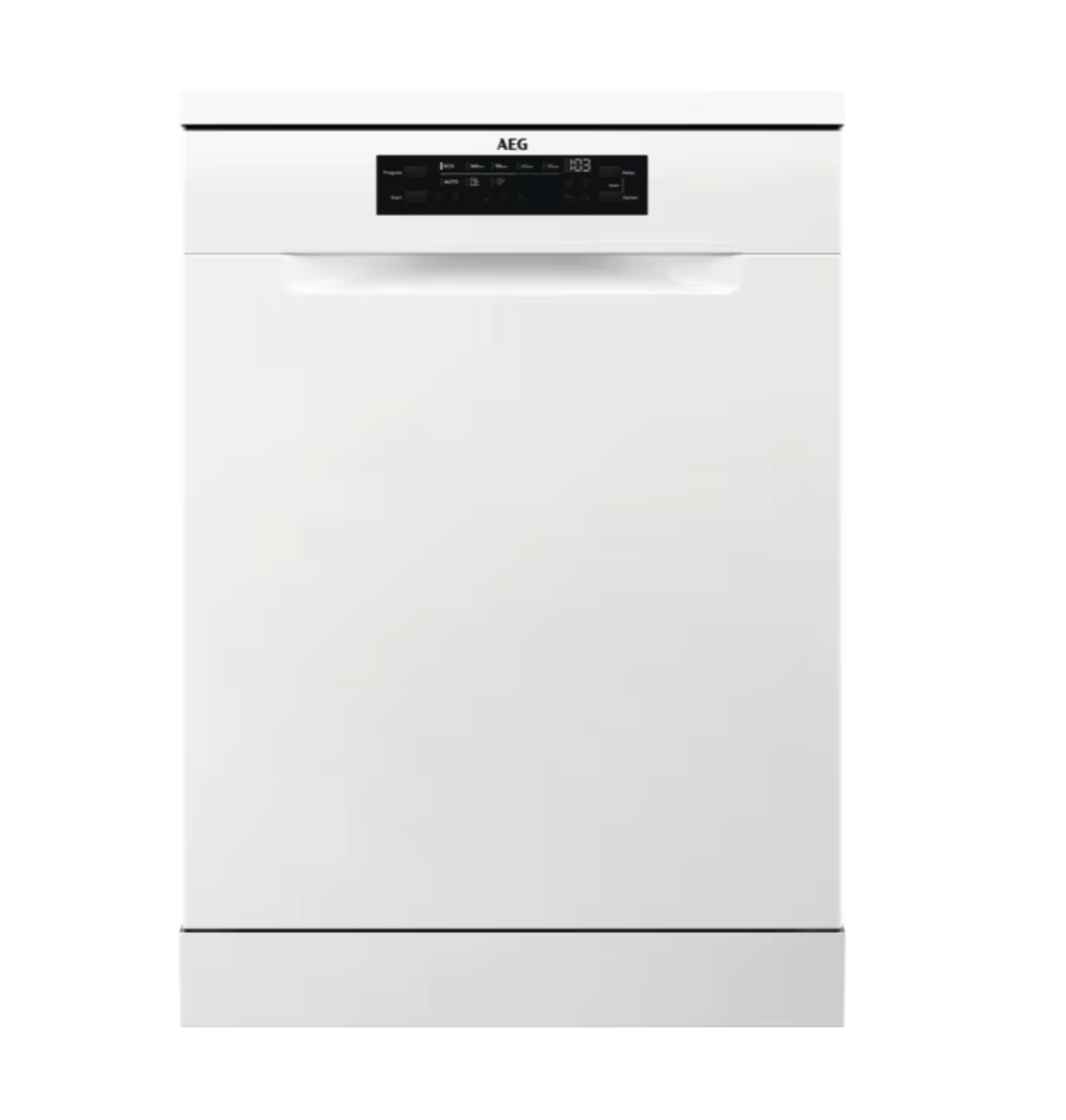 AEG FFB74917ZW 6000 lave-vaisselle pose-libre