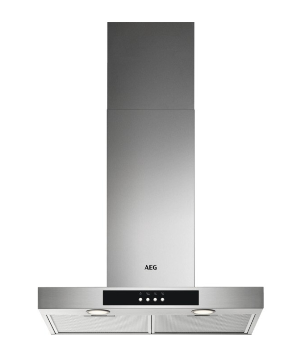 AEG DBB4651M 6000 hotte décorative - 60cm