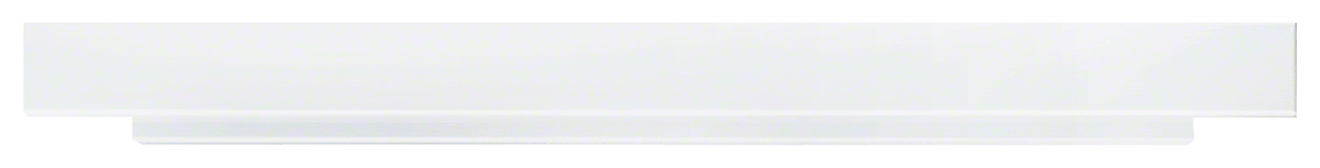 MIELE AB42-1BW bandeau de rattrapage