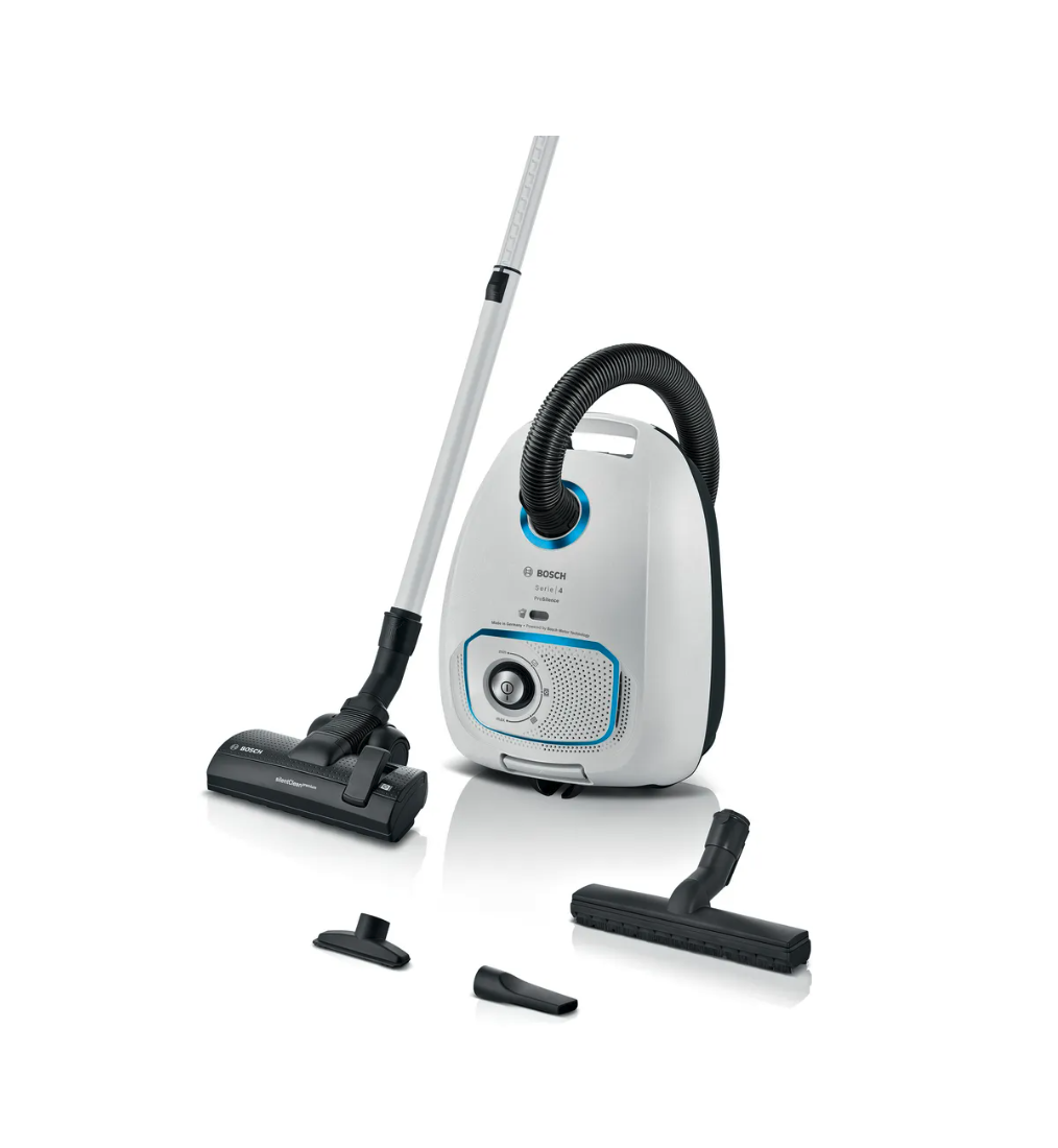 BOSCH BGL41SIL1H aspirateur avec sac
