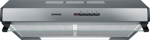 SIEMENS LU63LCC50 IQ100 hotte sous-encastrable - 60cm