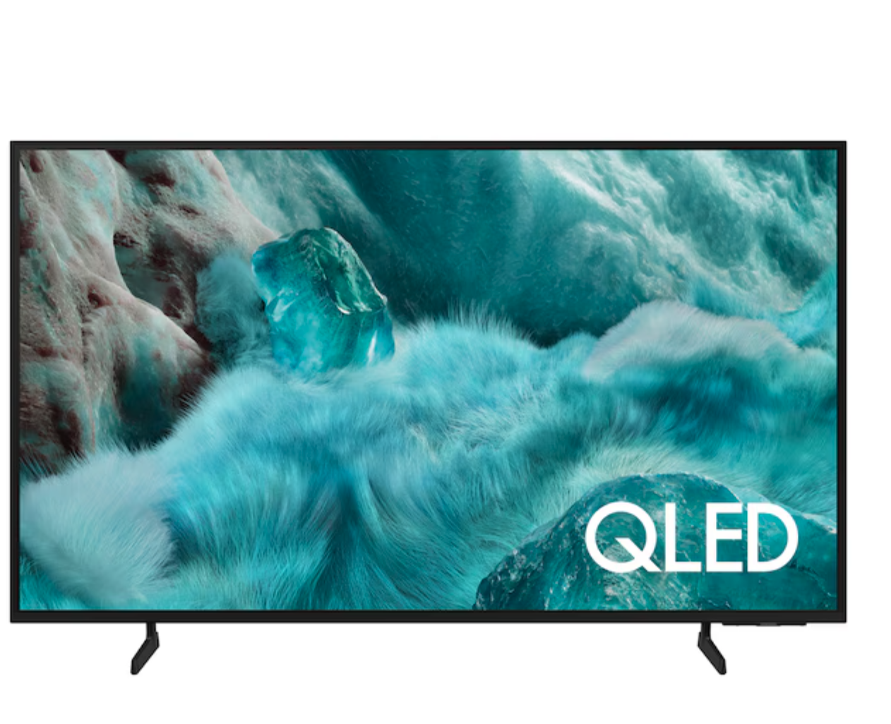 SAMSUNG QE55Q7FAAUXXN télévision 4K UHD - 55"
